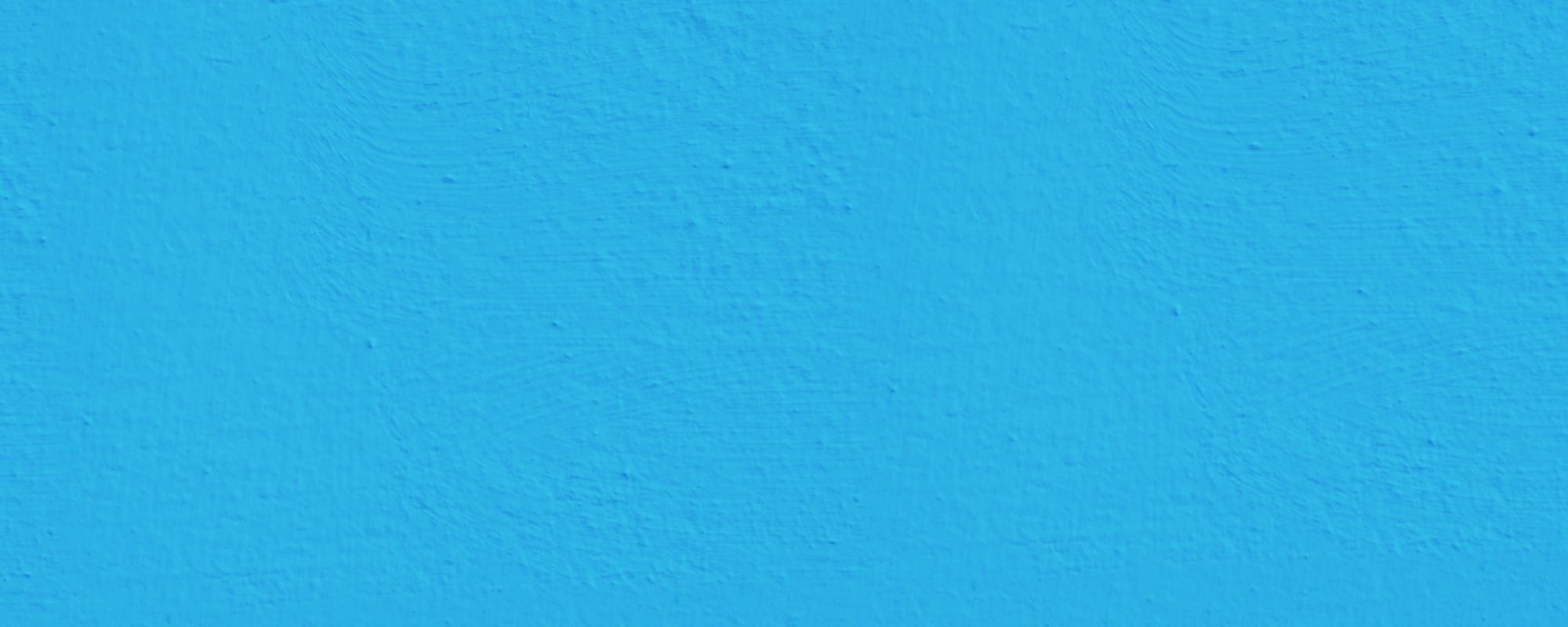 Blue turquoise Emulsion wall paint texture rectangle background